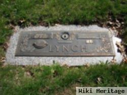 Betty Lou Johnson Lynch