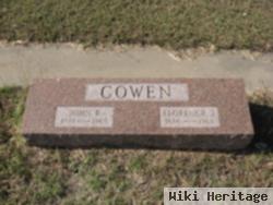 John R. Cowen