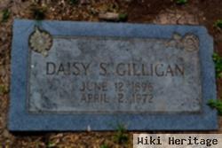 Daisy S. Gilligan
