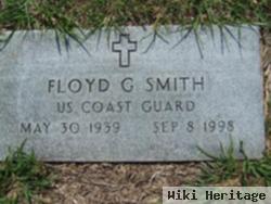 Floyd G Smith