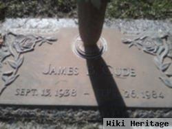 James B Cude