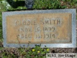 Clodie Smith