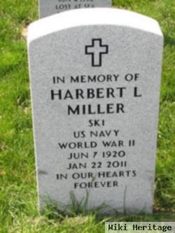 Harbert Leroy Miller