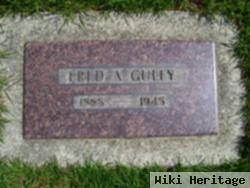 Fred A. Guley