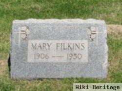 Mary Kovatek Filkins