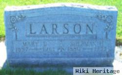 Mary E. Larson