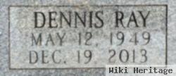 Dennis Ray Edie