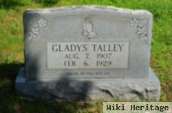 Gladys Talley