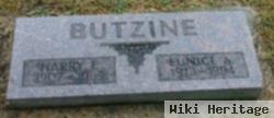 Eunice Alberta Kietzke Butzine