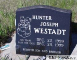 Hunter Joseph Westadt