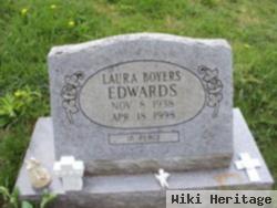 Laura Boyers Edwards