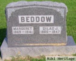 Silas J. Beddow