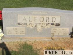 Fred Alford