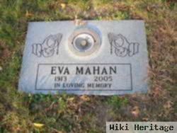 Eva Mahan