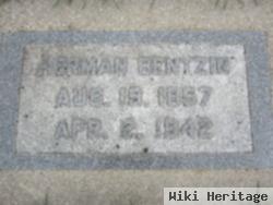 Herman Bentzin