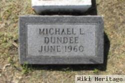 Michael Louis Dundee