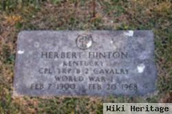 Herbert Hinton