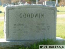 Lorraine M. Goodwin