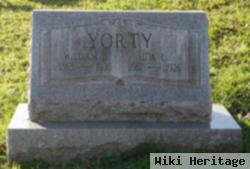 Ida L Yorty