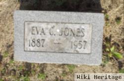 Eva C. Jones