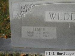 Elmer Weddle