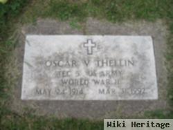 Oscar Vincent Thellin