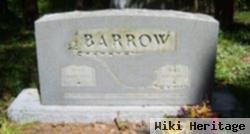 Will Barrow