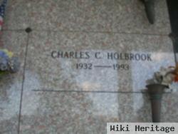 Charles C. Holbrook