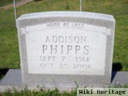 Addison Phipps