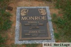 Nurell L Monroe