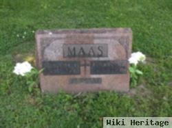 Bernard G. Maas