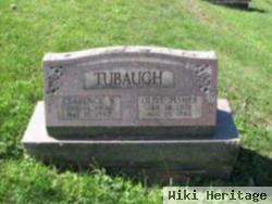 Clarence William Tubaugh