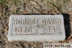 Robert Davis