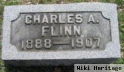 Charles A Flinn