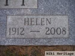 Helen Stimac Haupt