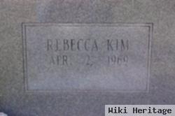 Rebecca Kim Mcguire