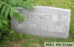 Ralph N. Kromer