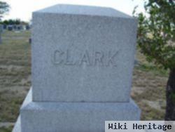 Agatha Davis Clark