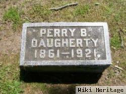 Perry Bryce Daugherty