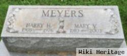 Harry H. Meyers