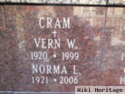 Vern W. Cram