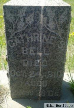 Cathrine S. Bell