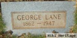 George Lane Larimore