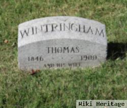 Thomas Wintringham