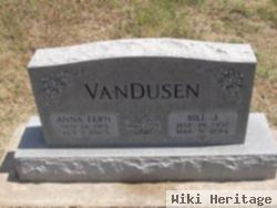 Bill J. Vandusen