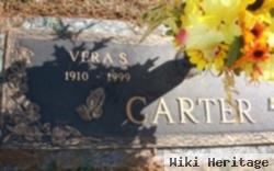 Vera S. Neese Carter