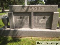 Edwin O Sieweke