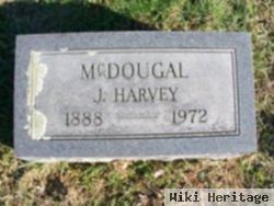 James Harvey Mcdougal