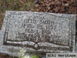 Ottie Smith Dunnam