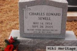 Charles Edward Sewell